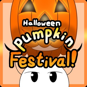 Halloween pumpkin Festival!加速器