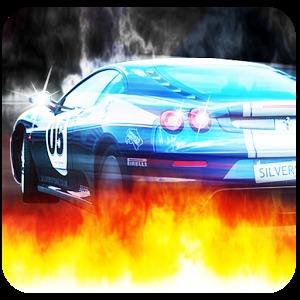 Police Chase Racing Game加速器