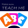 Mom Teach Me ABC Free Version