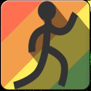 Run Stickman Free加速器