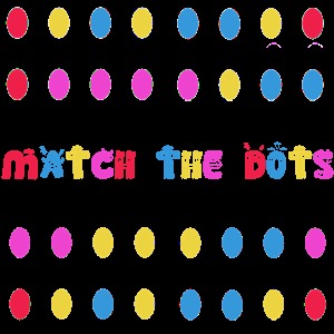 Match the dots game加速器