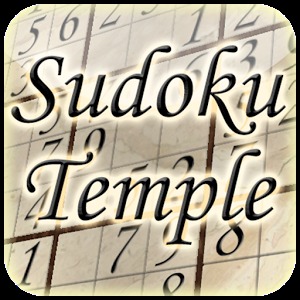 Sudoku Temple加速器