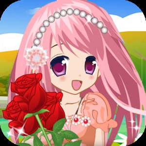 Dress Up Flower Fairy加速器