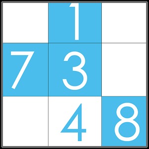 Sudoku SE加速器