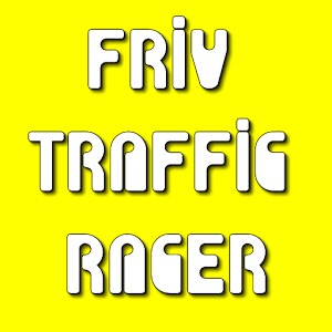 Friv Traffic Racer加速器