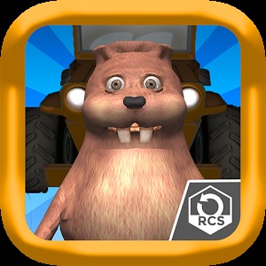 Beaver Run 3D Endless Runner加速器