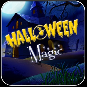 Halloween Magic加速器