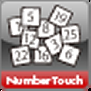 NumberTouch加速器