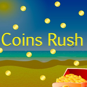 Coins Rush加速器