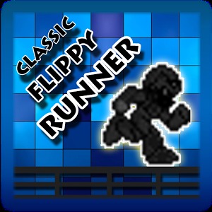 Classic Flippy Runner加速器