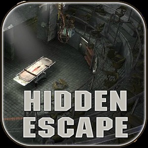 Hidden Escape Autopsy Lab加速器