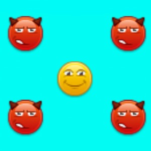 Emoji Dodging加速器