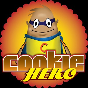 Cookie Hero加速器