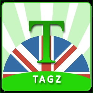 Tagz (english version)加速器