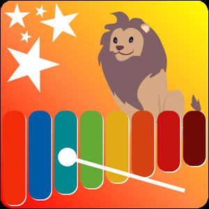 Xylophone Wild加速器