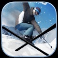 3D Snow Rider