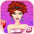 Red Carpet Dress Up Makeover