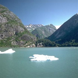 Alaska Lake Jigsaw Puzzle加速器