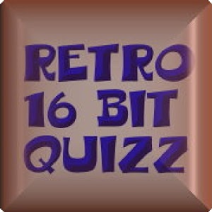 Retro 16 bit Quizz加速器