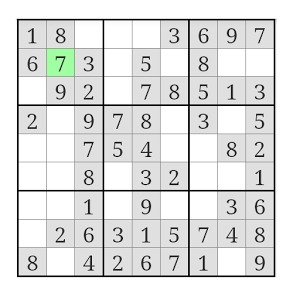 Sudoku-7 Mobile加速器