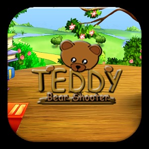 Teddy Bear Shooter Saga加速器