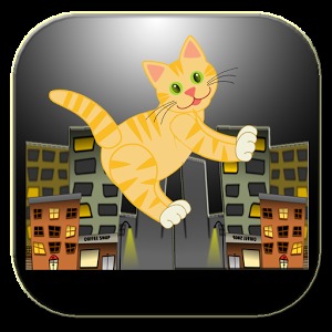 Touch Cat Run Jump加速器