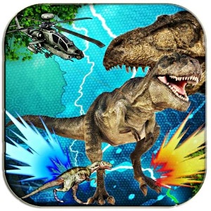 Dinosaur Classic Park 1加速器