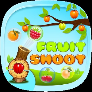 Fruit bubble shoot 2014加速器