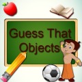 Guess That Objects