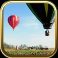 Free Hot Air Balloon Puzzles