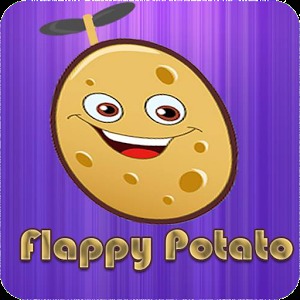 Flappy Potato加速器