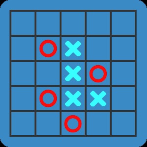 Classic Gomoku Touch加速器