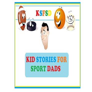 Kid Stories For Sport Dads加速器