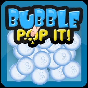 Bubble Pop It!加速器