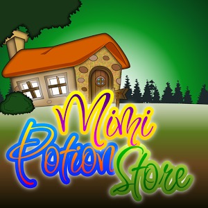 MIMI POTION STORE加速器