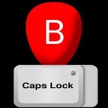 Balloon Capslock