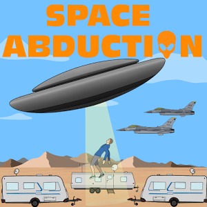 Space Abduction加速器