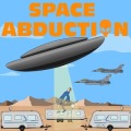 Space Abduction