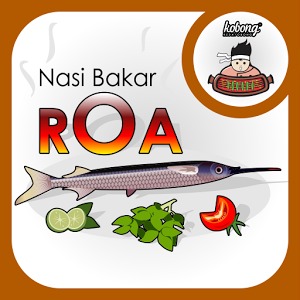 Nasi Bakar ROA加速器