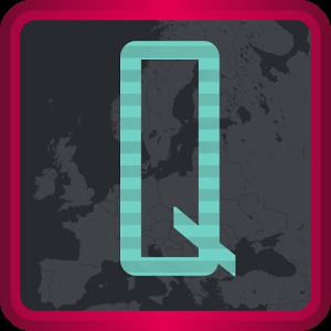 Quiz - Europe Geography加速器