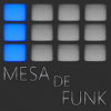 Mesa de FUNK DJ