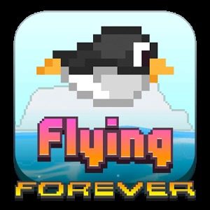 Flying Forever加速器