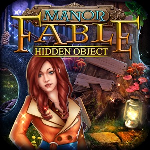 Hidden Object - Manor Fable加速器