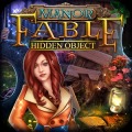 Hidden Object - Manor Fable