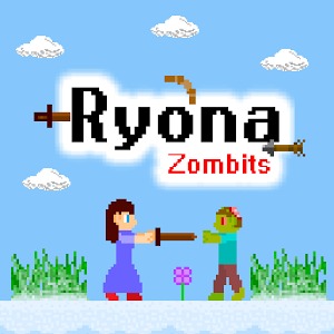 Ryona Zombits - 8bit zombies加速器