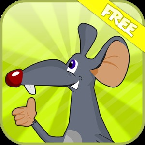 Crazy Mouse Doodle Story Free加速器