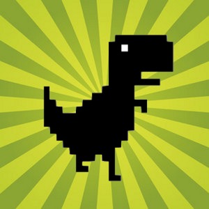 Dino Run - Dinosty加速器