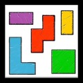 Doodle Block Puzzle