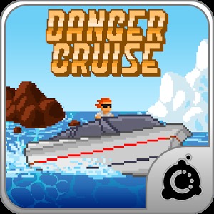 Arcade Game: Danger Cruise加速器