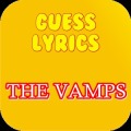 Guess Lyrics: The Vamps